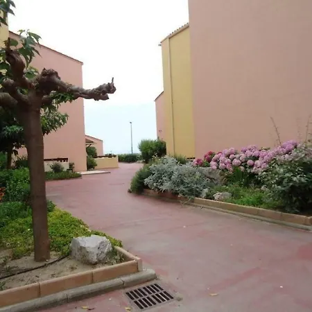 Les Maisons De La Mer 9 Appartamento *