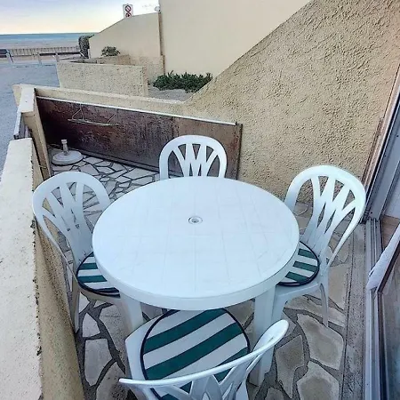 Les Maisons De La Mer 9 Appartamento *